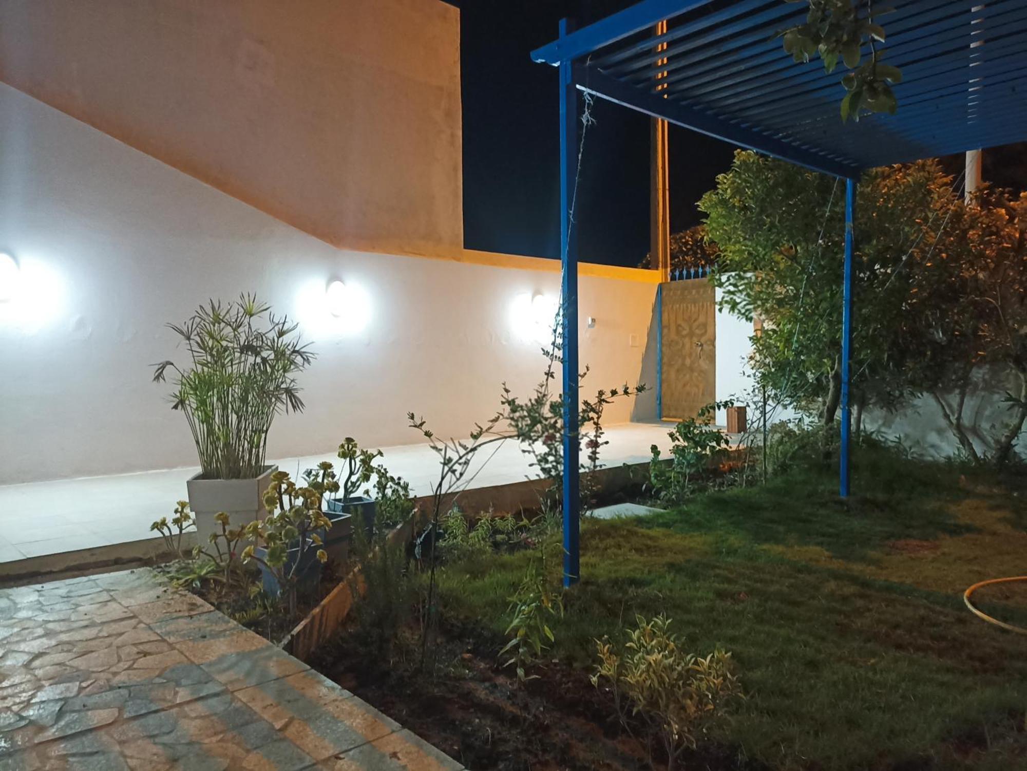 Maison S+1 très bien équipée à 2mn de la plage Kelibia Exterior foto